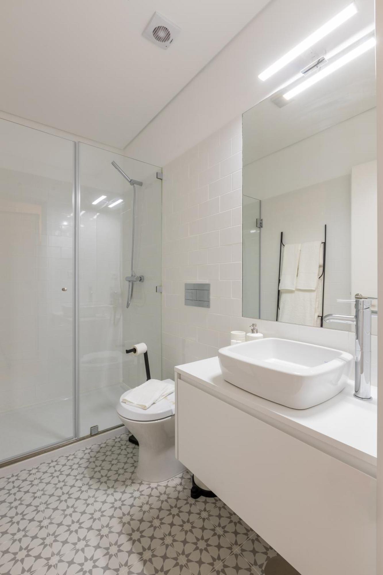 Santa Catarina Prime Studios Porto Bilik gambar